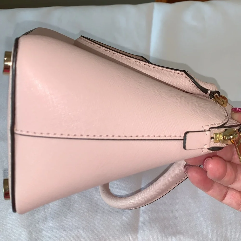 Michael Kors Handbag. Pink
